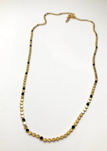 Charger l&#39;image dans la galerie, Collier molto simple Judith Benita
