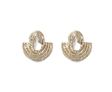 Charger l'image dans la galerie, Boucles d'oreilles Olympe - Chic Alors !
