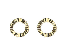 Charger l'image dans la galerie, Boucles d'oreilles Kelli - Chic Alors !
