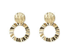 Charger l'image dans la galerie, Boucles d'oreilles Gala - Chic Alors !

