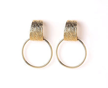 Charger l'image dans la galerie, Boucles d'oreilles Afrodite - Chic Alors !
