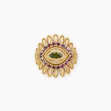 Charger l&#39;image dans la galerie, Bague Ayla Virginie Berman
