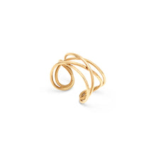 Charger l'image dans la galerie, Bague d'oreille Laryssa - BDM Studio
