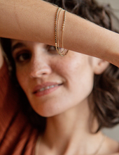 Charger l'image dans la galerie, Bracelet Molto multi - Judith Benita
