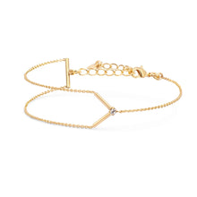Charger l'image dans la galerie, Bracelet Ecume - BDM Studio

