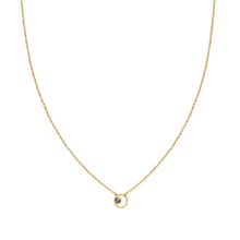 Charger l'image dans la galerie, Collier Shadow - BDM Studio
