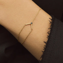Charger l'image dans la galerie, Bracelet Ecume - BDM Studio

