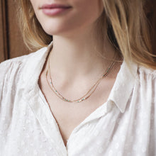 Charger l&#39;image dans la galerie, collier molto multi
