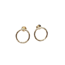Charger l&#39;image dans la galerie, boucles d&#39;oreilles alma
