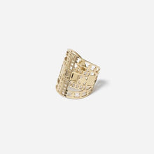 Charger l&#39;image dans la galerie, bague vassily Chic Alors !
